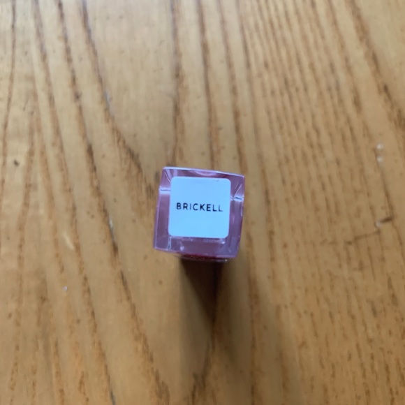 Ofra Brickell Long Lasting Liquid Lipstick - Picture 5 of 8